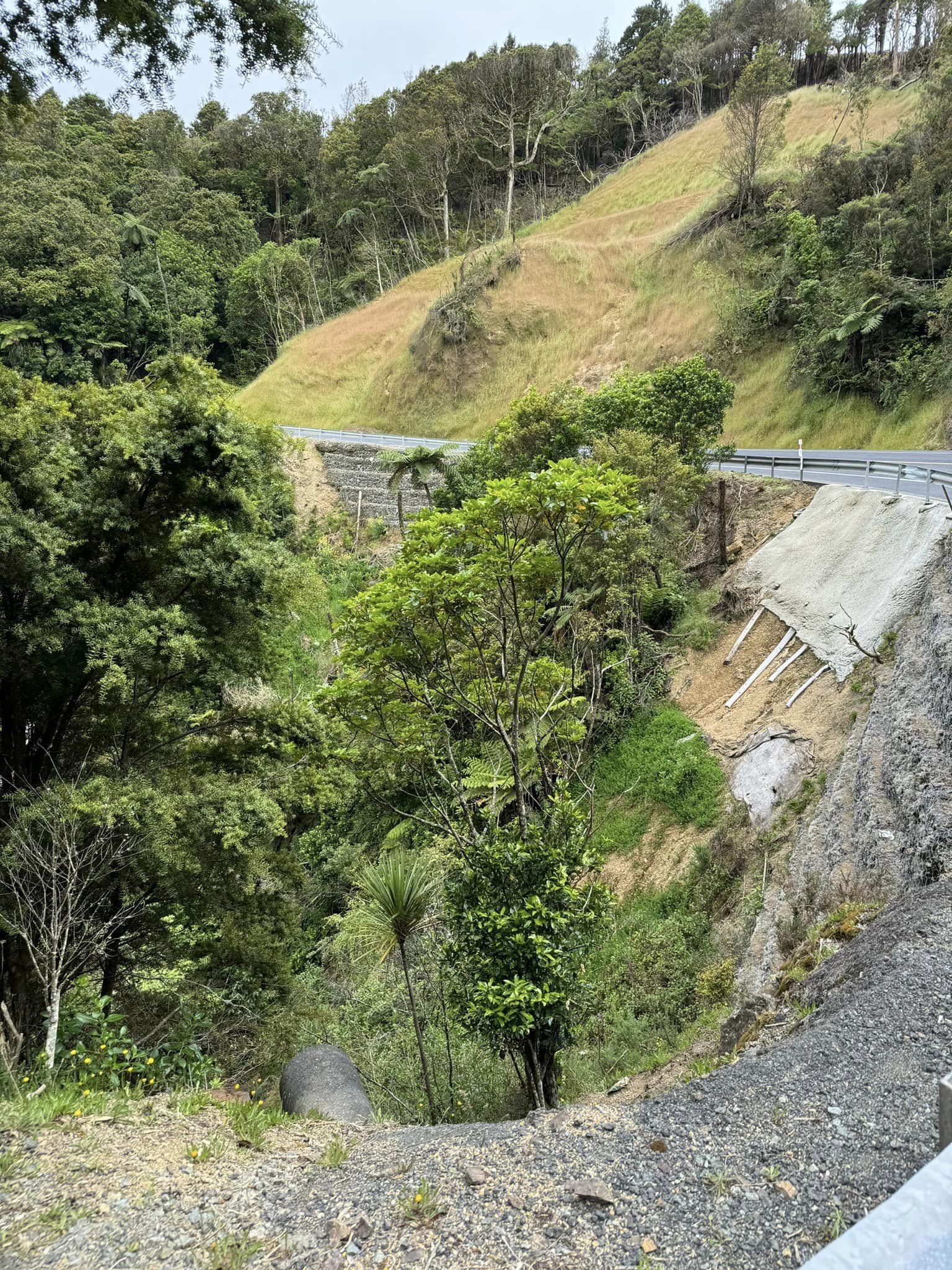Waka Kotahi is now inviting Northlanders to provide feedback on closing the highway before winter.