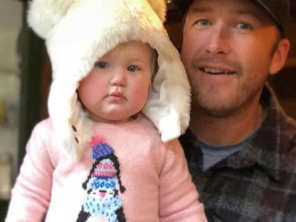 Bode and Morgan Miller welcome baby boy months after daughter's tragic  drowning - ABC News