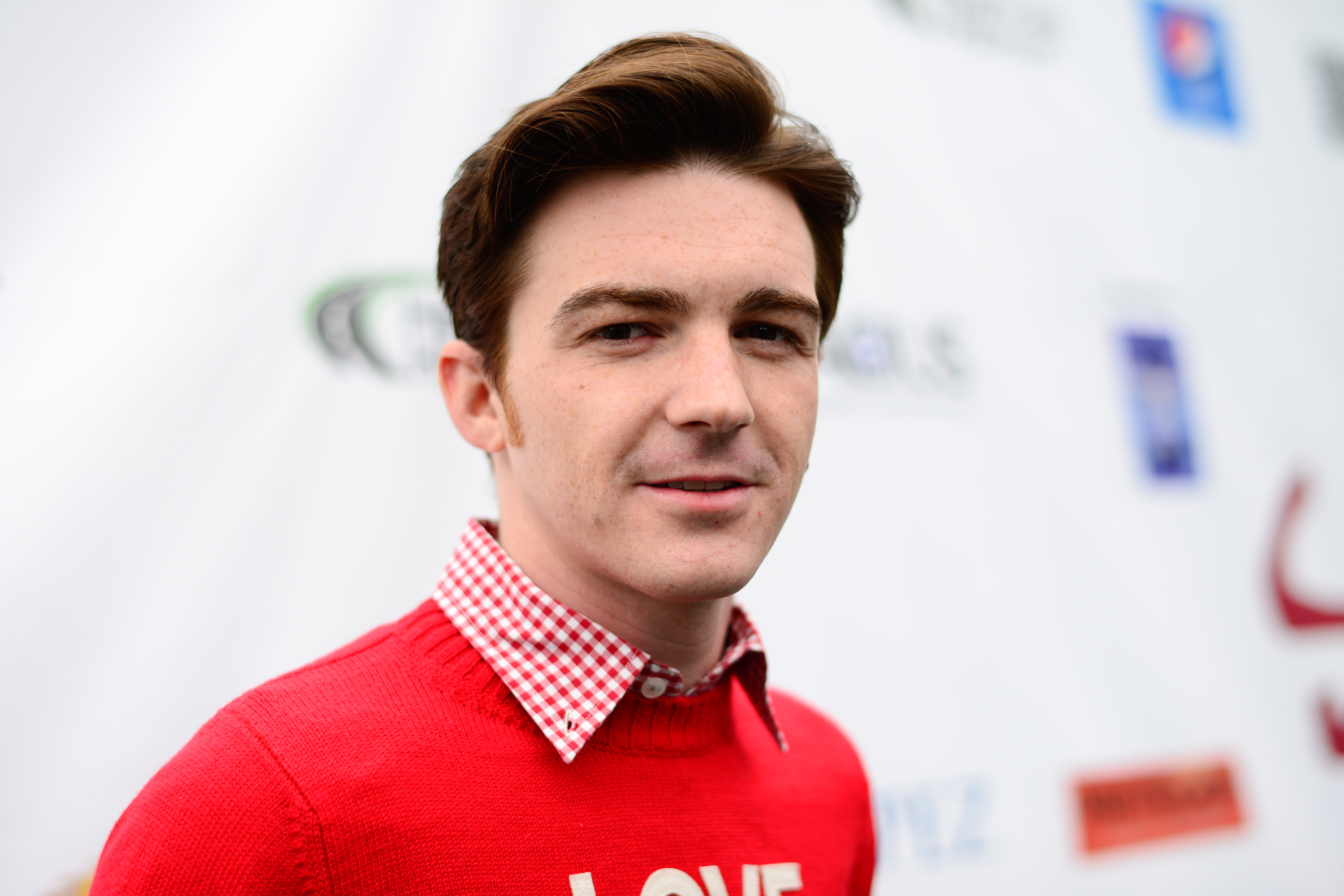 Drake Bell at Lakeside Golf Club in 2015 in Toluca Lake, California. Brian Peck was convicted for sexually assaulting Bell. Photo / Getty Images