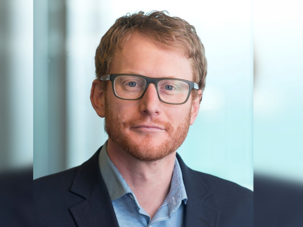 Consumer NZ CEO Jon Duffy wants banks forced to refund customers who are tricked into sending their money to scammers. Photo / Supplied