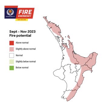 Image / Fire and Emergency NZ