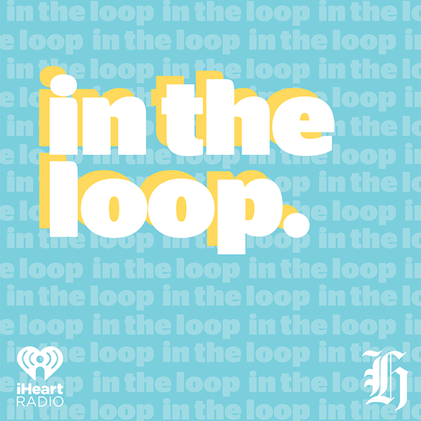 In the Loop is a New Zealand Herald podcast.