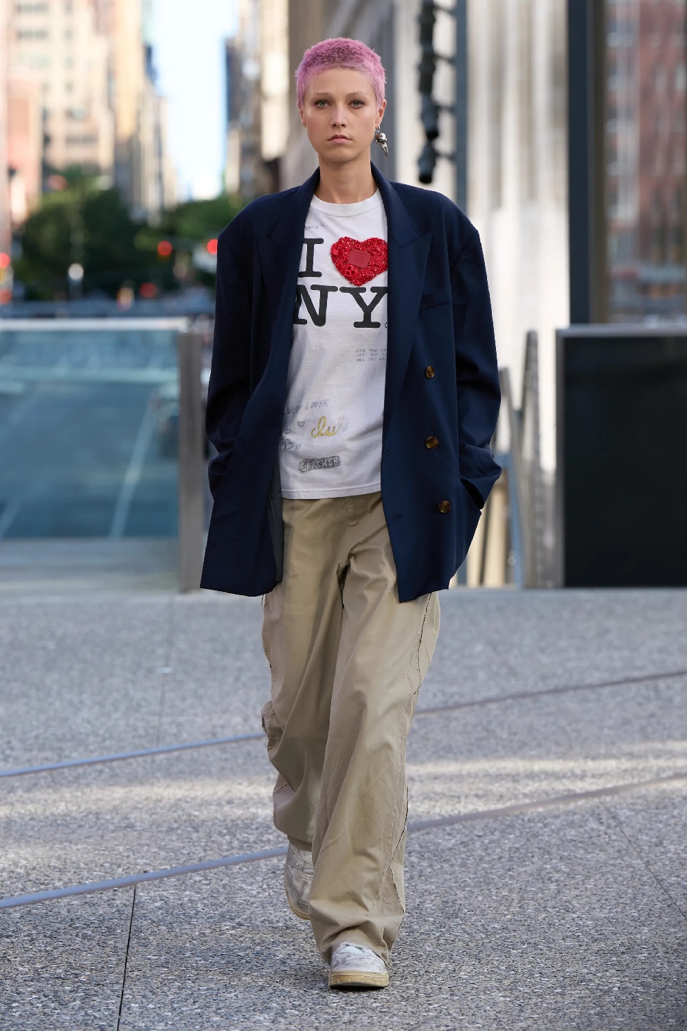 Coach spring/summer 2025.