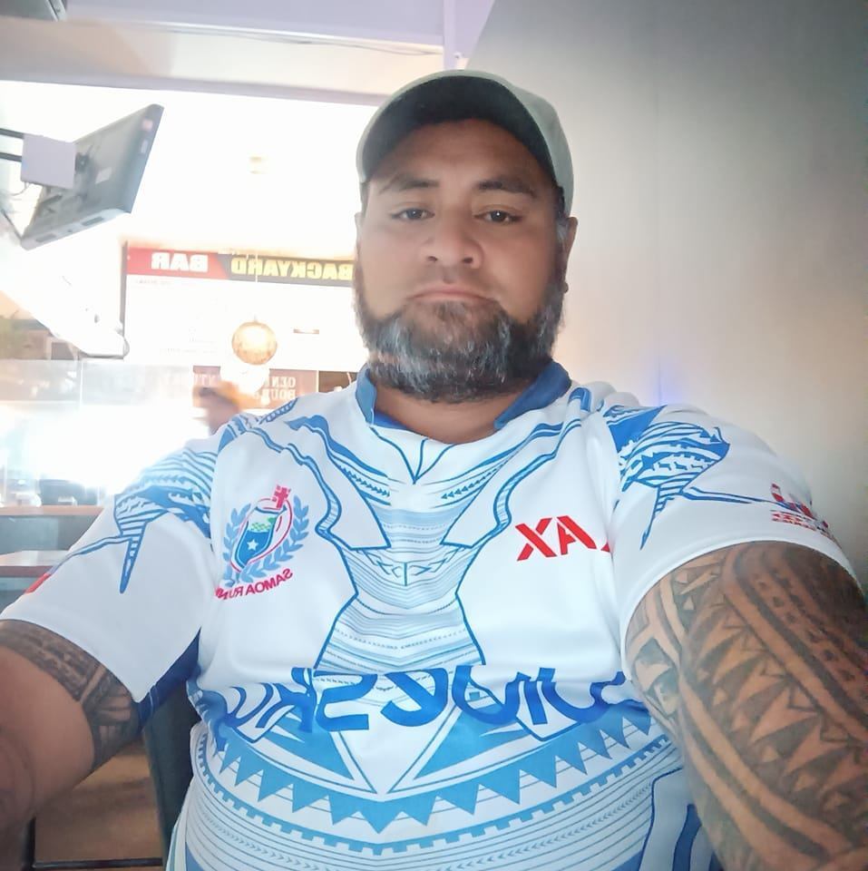 Tupuga Sipiliano was tragically killed in the shooting in Auckland CBD this week. Photo / Supplied