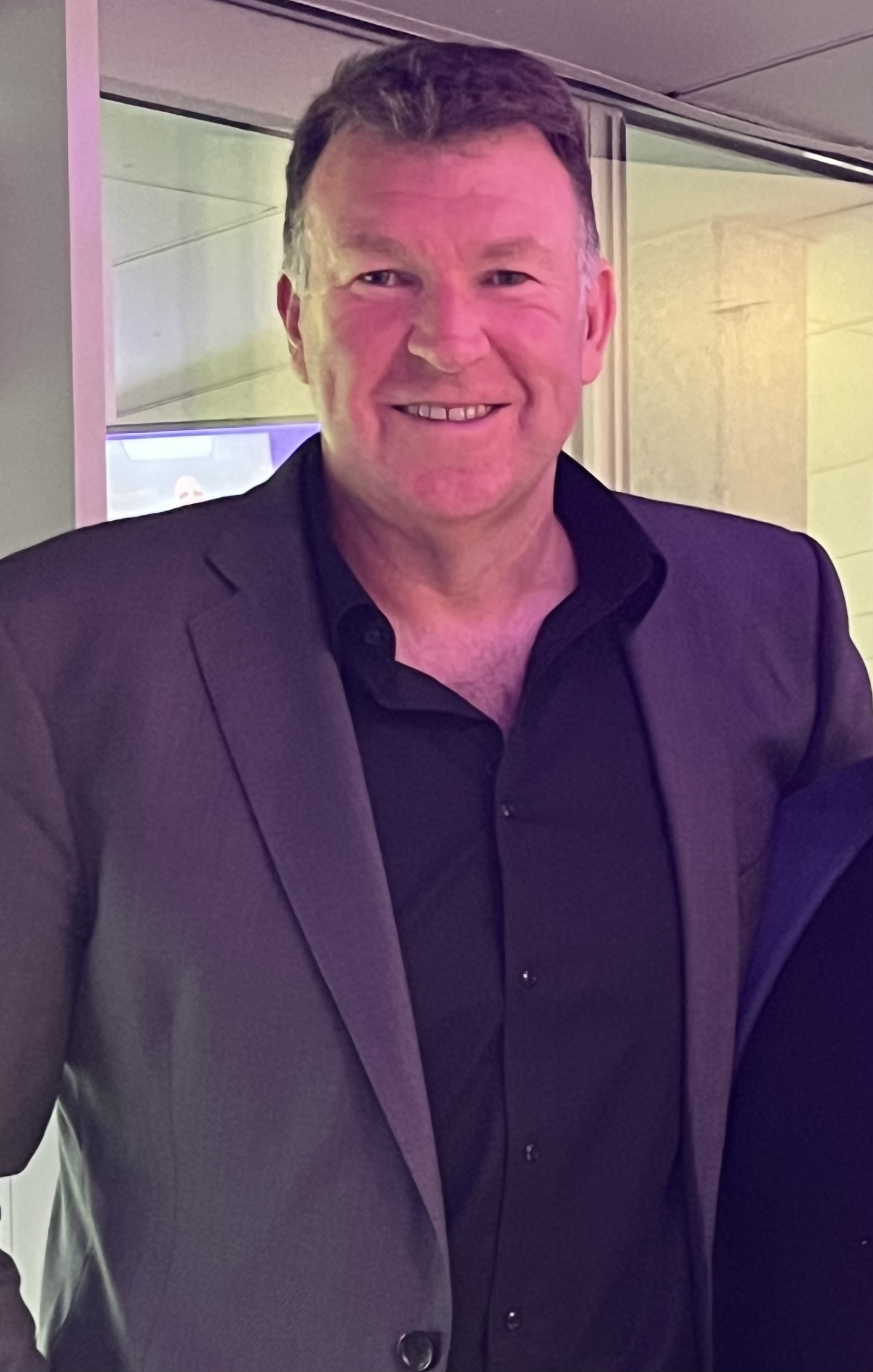 Caniwi Capital executive chairman Troy Bowker.