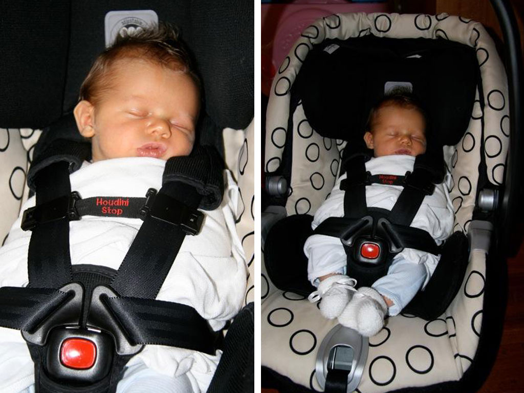 When Can My Child Stop Using A Car Seat Australia
