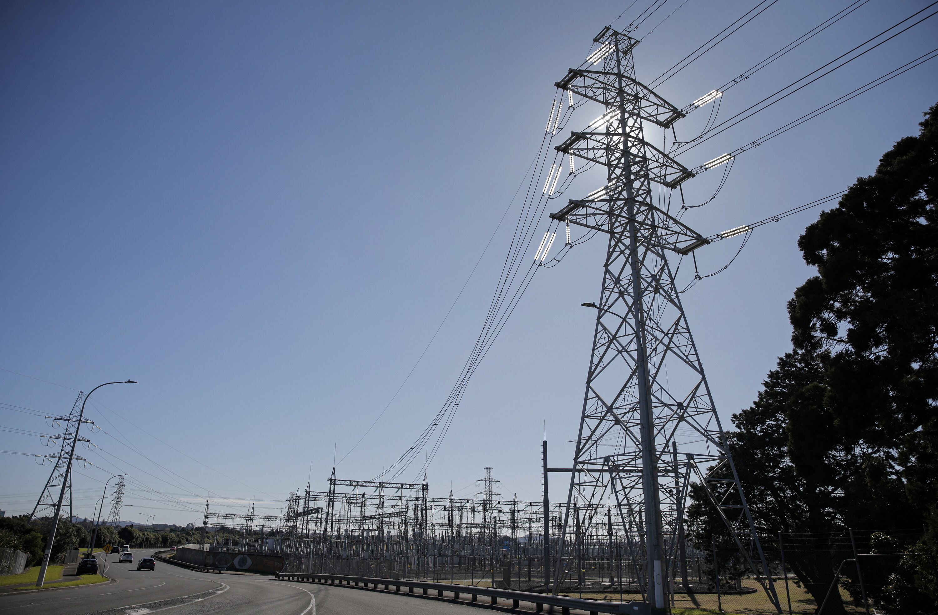 New rules are coming for the electricity market. Photo / Alex Burton