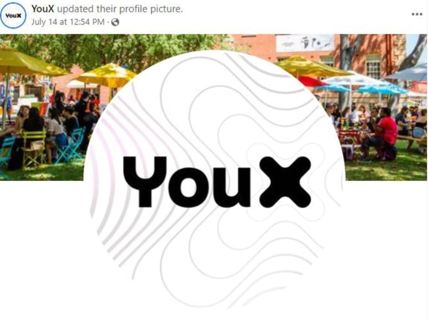 883px x 661px - YouX: Adelaide University Union rebrands with same name as porn website -  NZ Herald