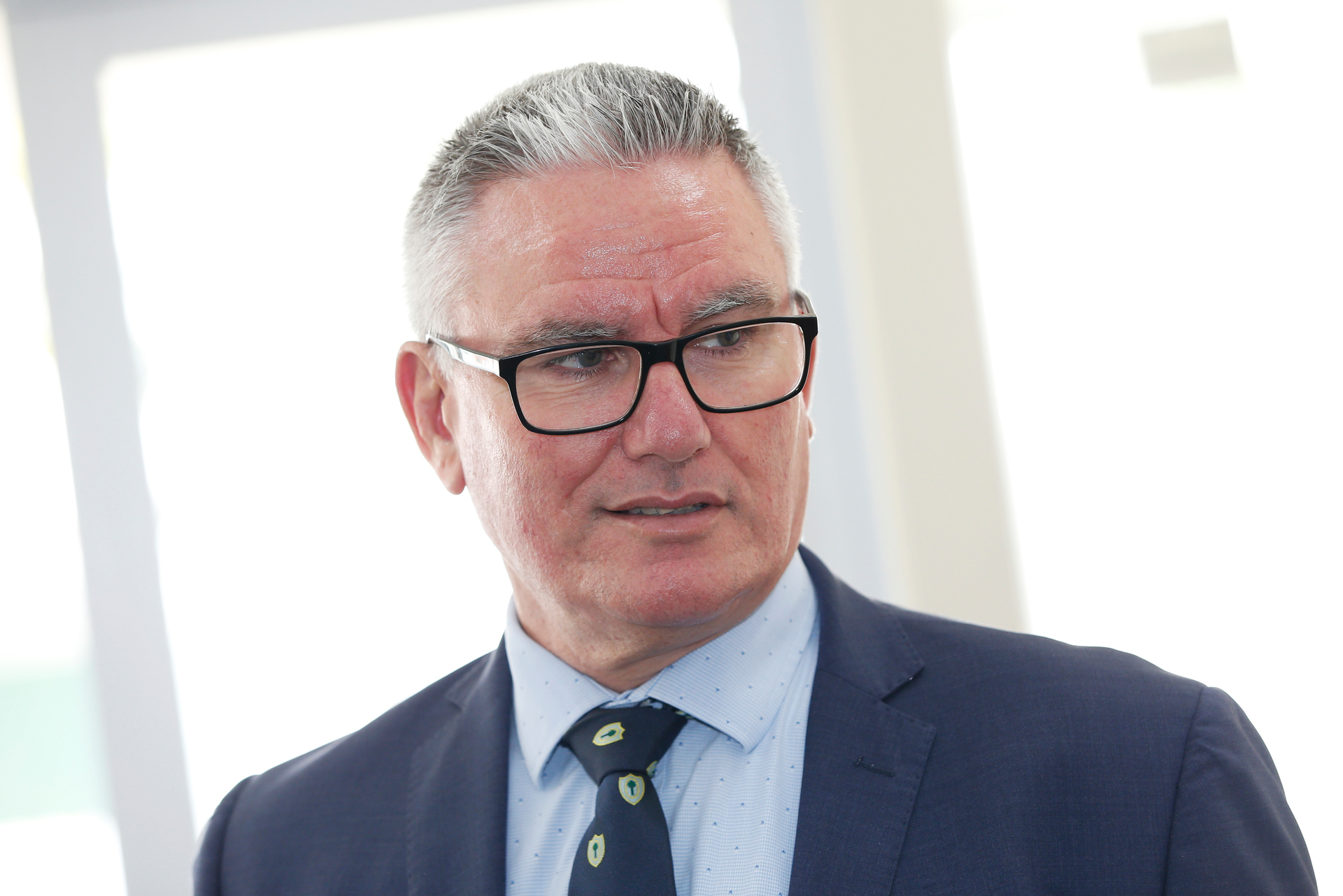 Kelvin Davis, MP for Tai Tokerau, has heard the plight of doctorless Northlanders 