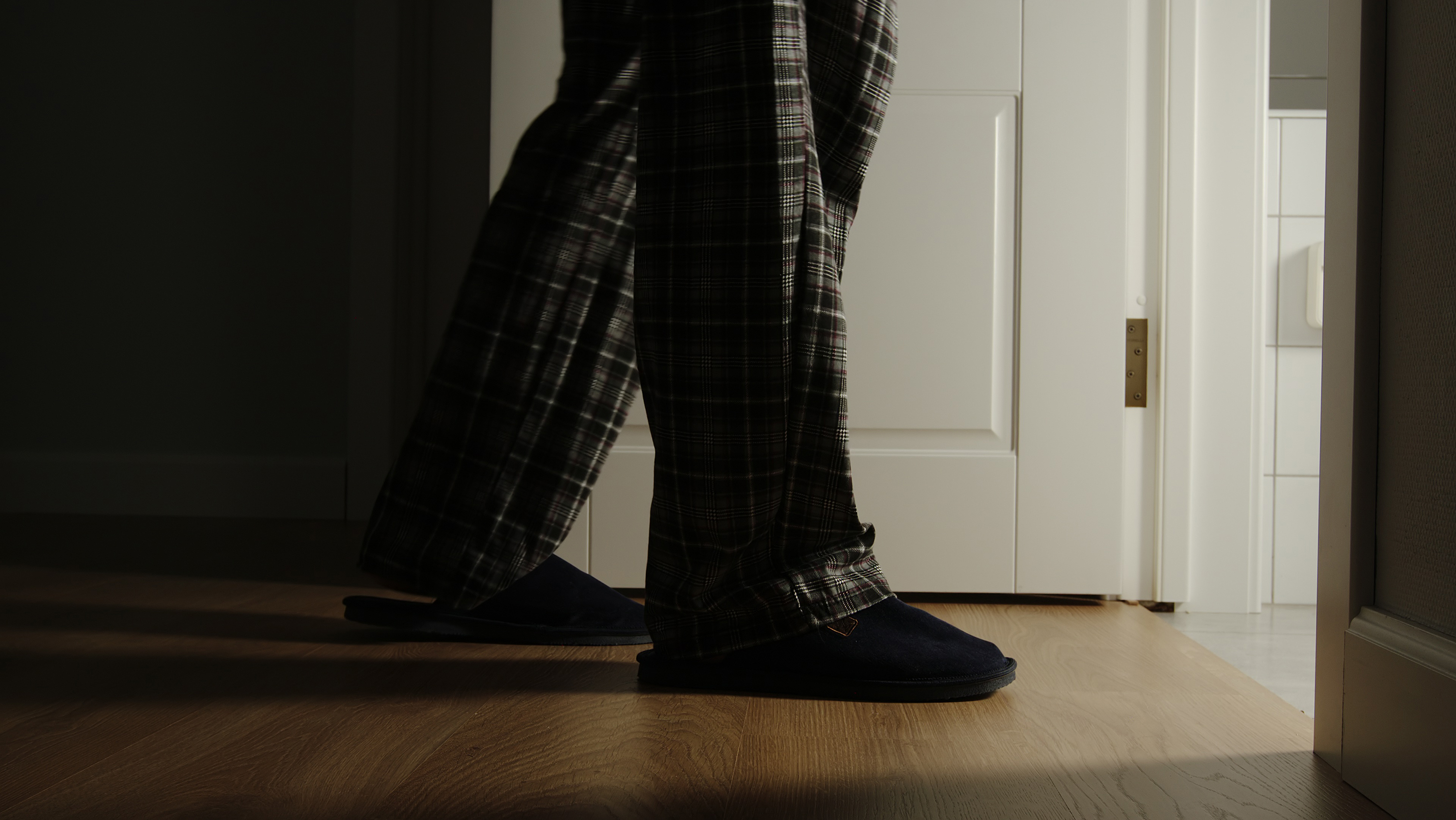 Getting up two, three or even four times a night to go to the toilet isn’t necessarily normal. Photo / Getty Images