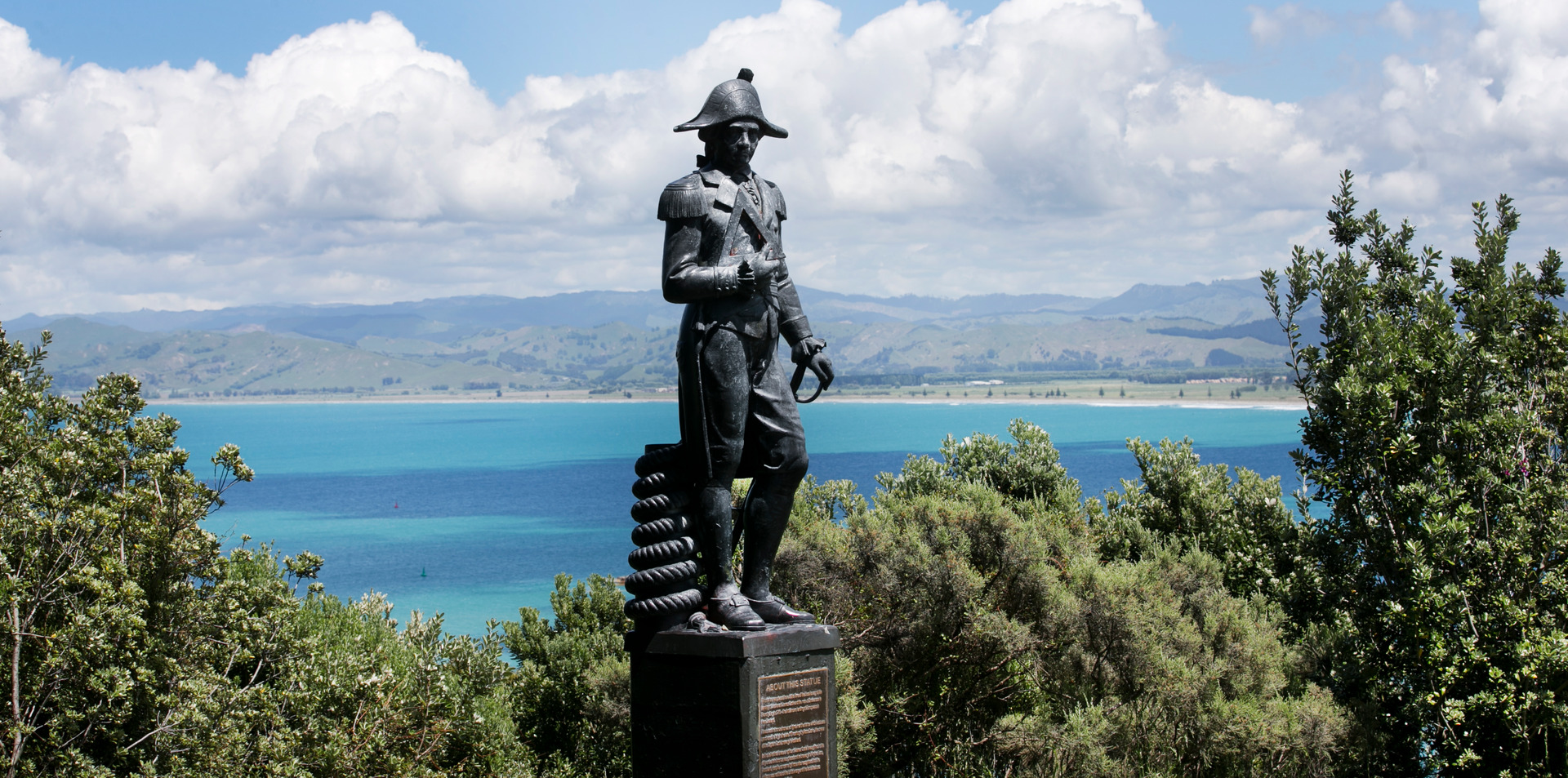 George Floyd Protests Maori Party Call For Inquiry Into New Zealand S Colonial Statues And Names Nz Herald