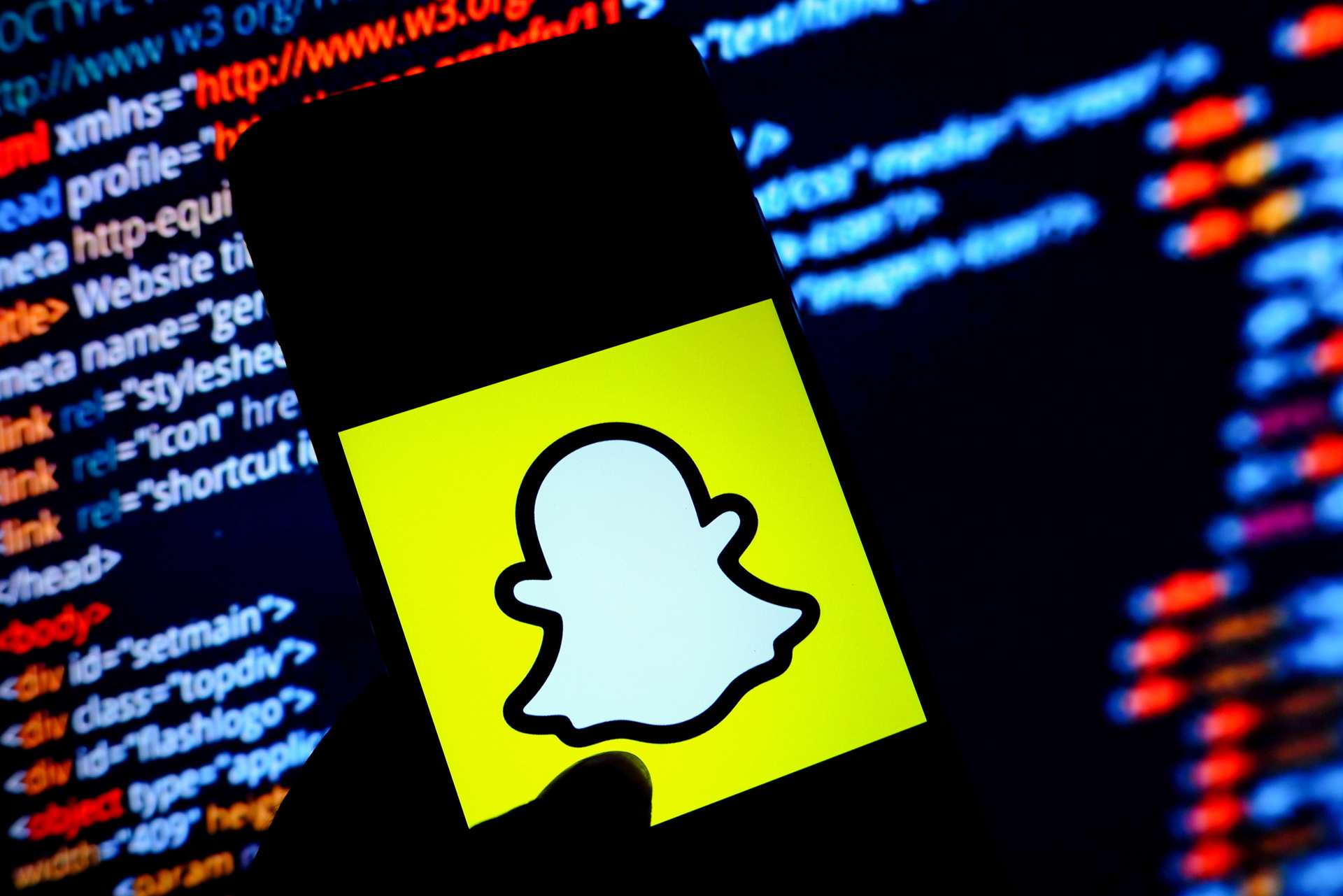 Snapchat users can track the location of other users, including home addresses. Photo / Getty
