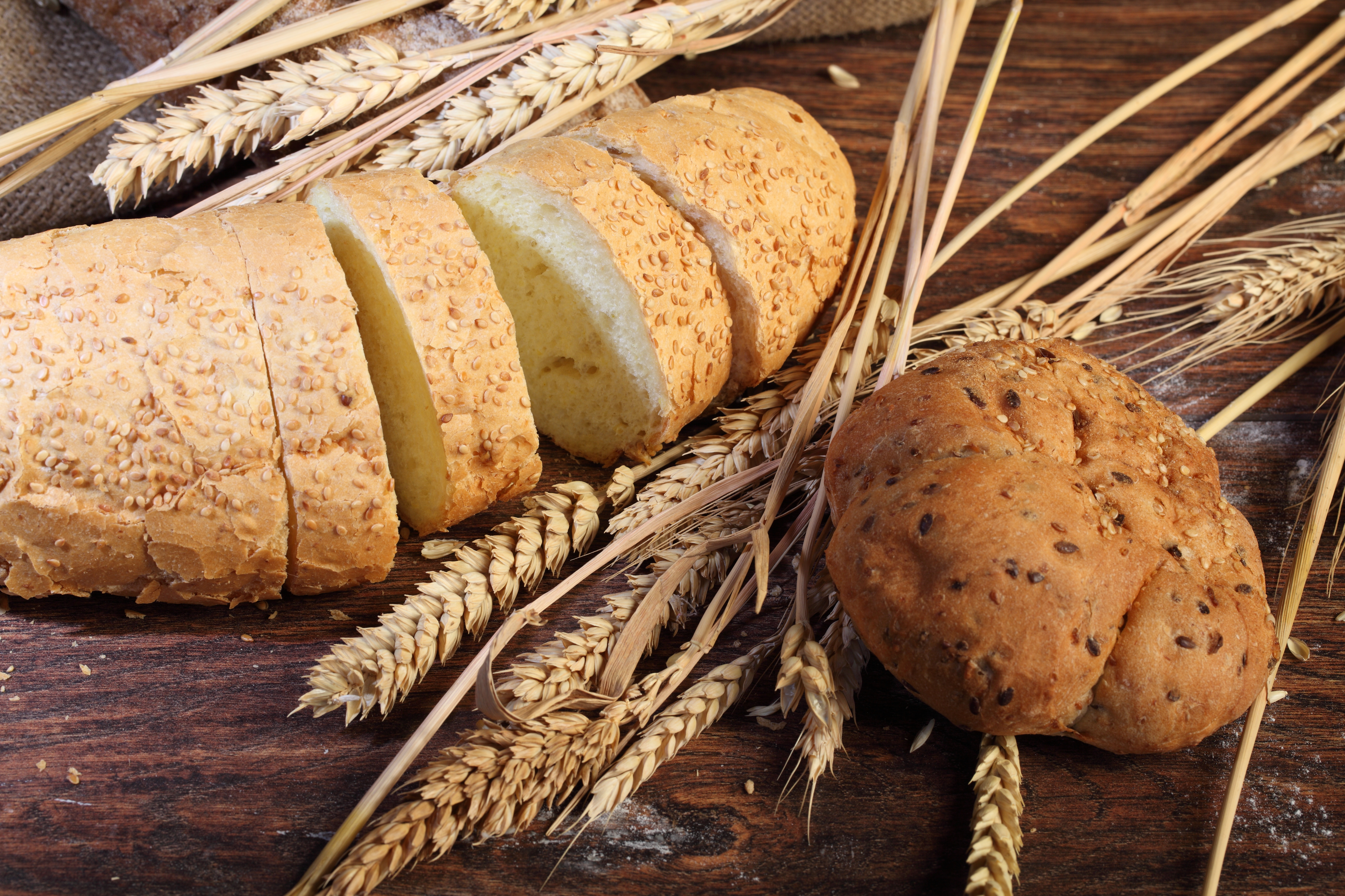 Is white bread really any worse than brown? Photo / Getty