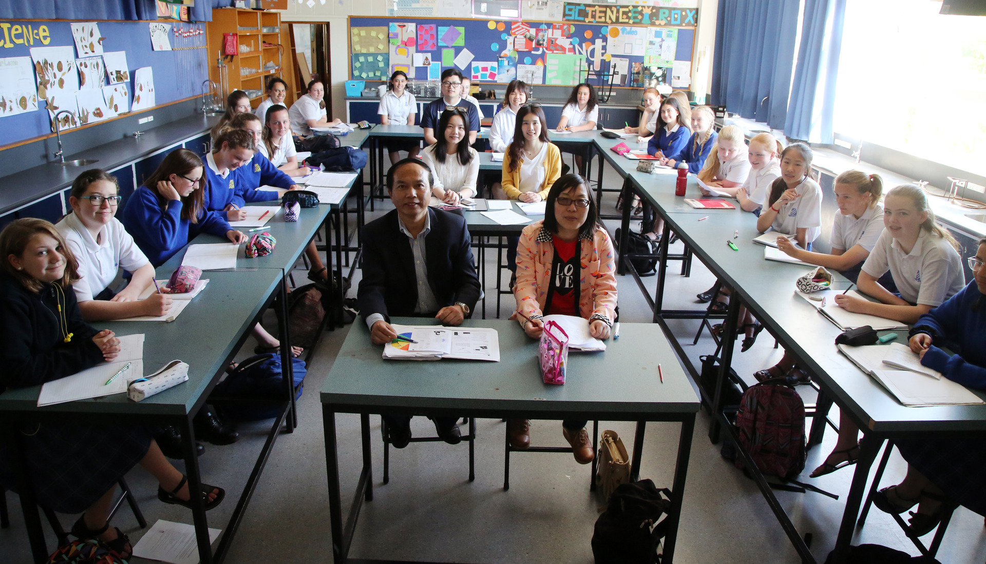 China chill hits New Zealand schools: Student downturn may hit Kiwi parents in pockets - NZ Herald