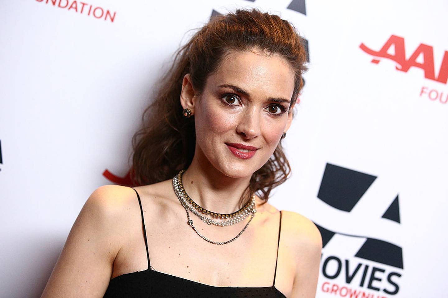 Actress Winona Ryder claimed she was left shocked after speaking with Gibson at a party in the 90s. Photo / Getty Images