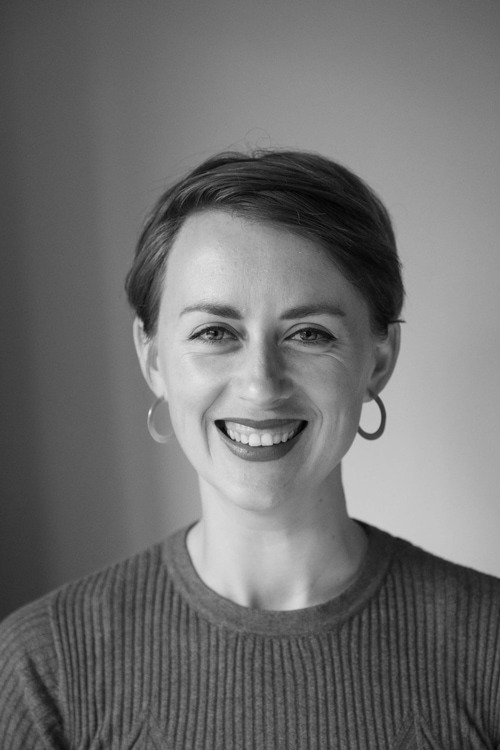 JustSpeak director Tania Sawicki Mead. Photo /  Supplied