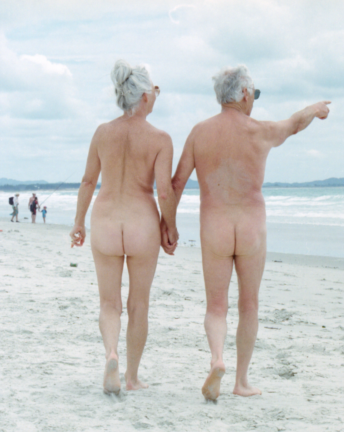1102px x 1384px - Topless sunbathing on New Zealand beaches: The law and what we really think  - NZ Herald