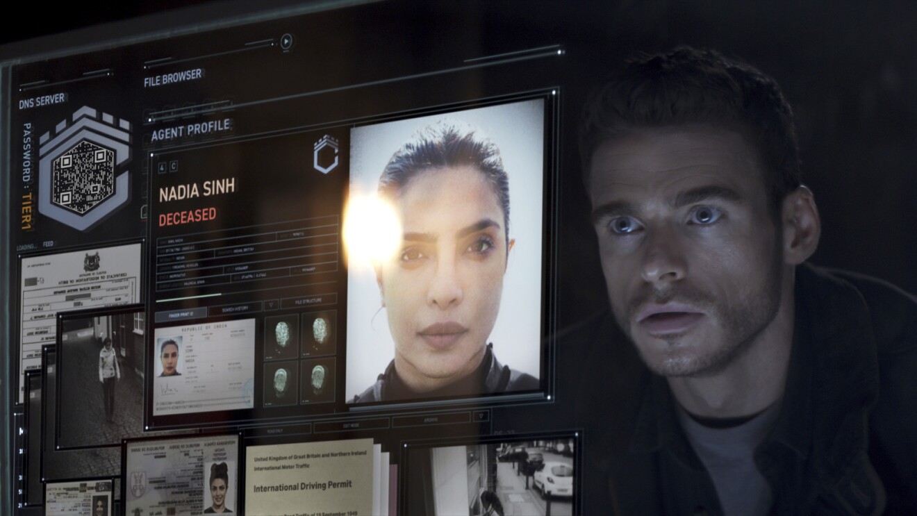 Producer Anthony Russo says one reason audiences like the action-spy genre is because there’s a level of familiarity in it. Photo / Getty Images