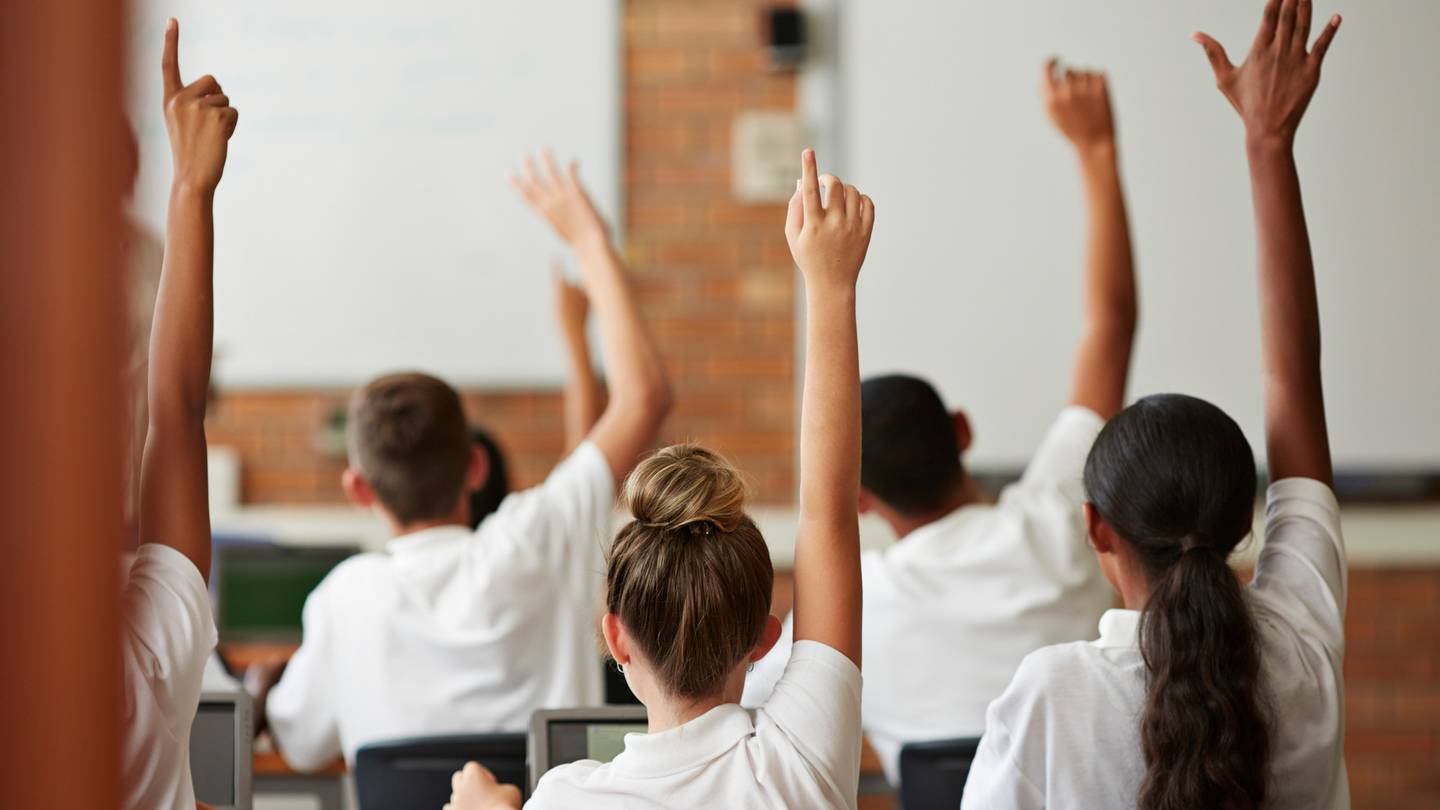 More than 100 schools have not been evaluated by the Education Review Office within the specified time. Photo / Getty Images
