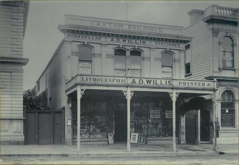 Museum Notebook: Pearly whites - dental history in Whanganui - NZ Herald