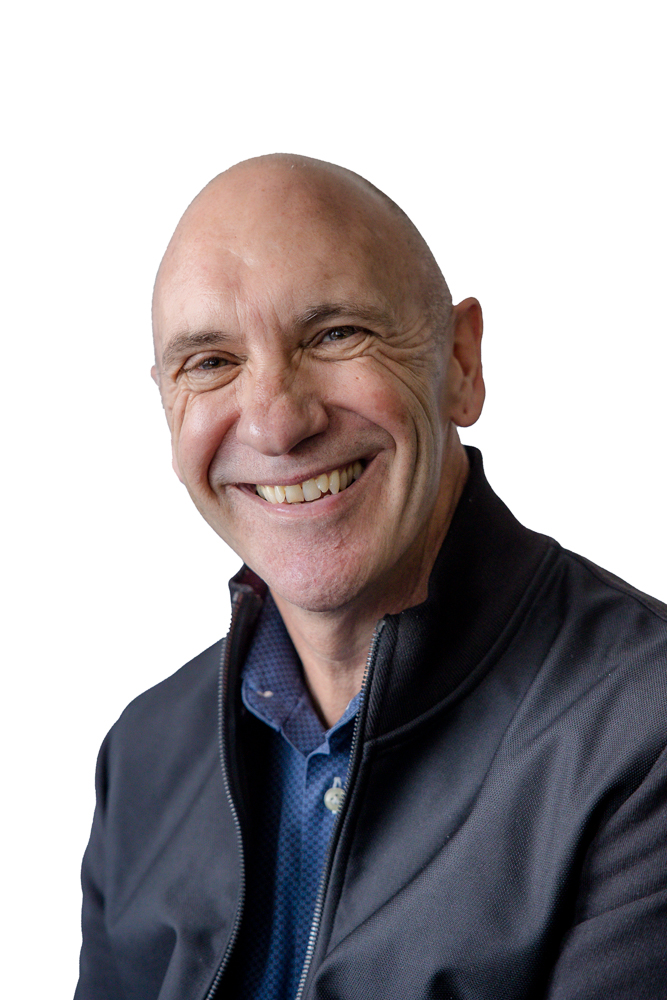 Resilient infrastructure is crucial for Northland's economic success, Northland Inc chief executive Paul Linton says.