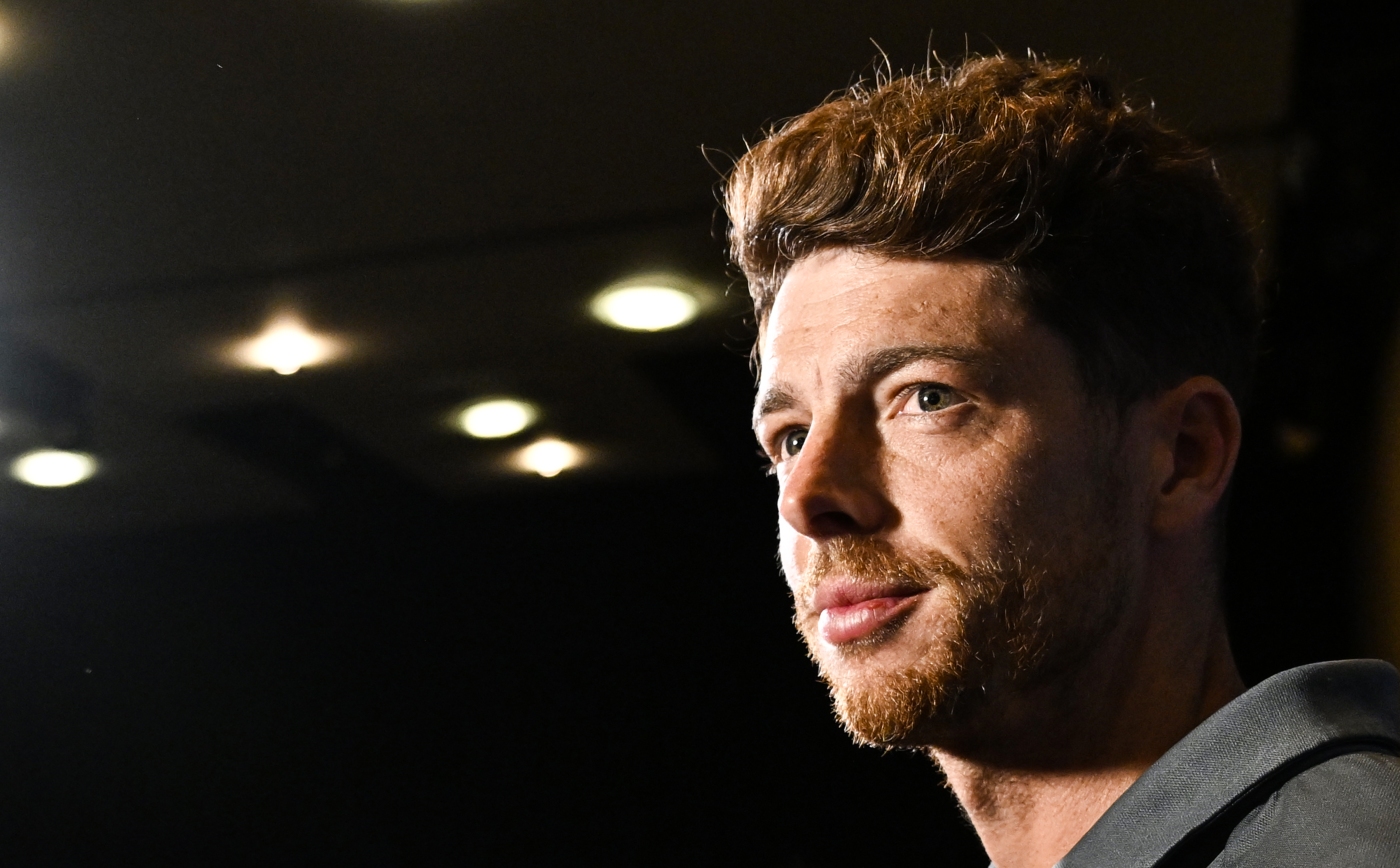 Mitchell Santner: 
