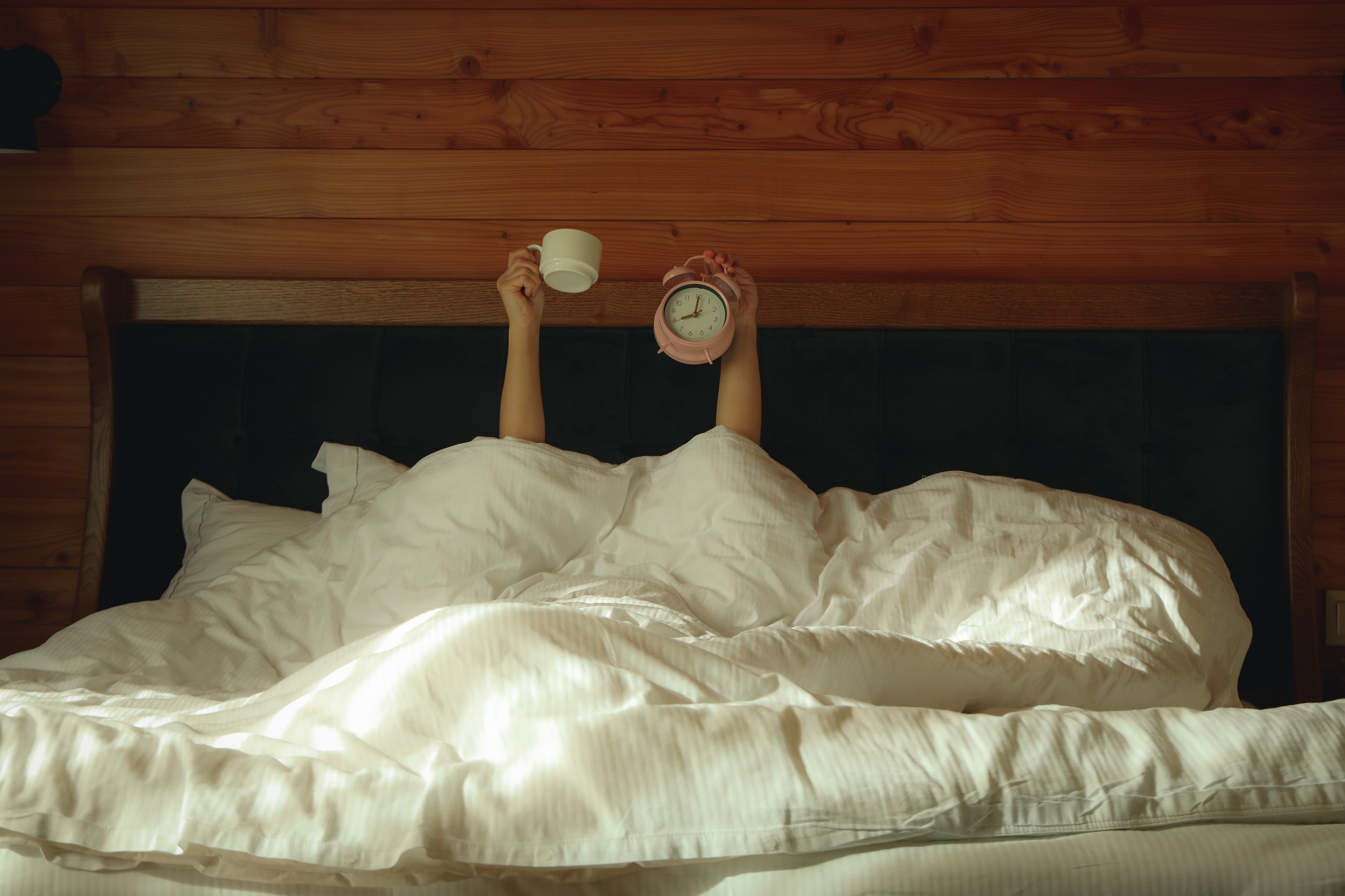 Poor sleep can impact your metabolism. Photo / 123RF