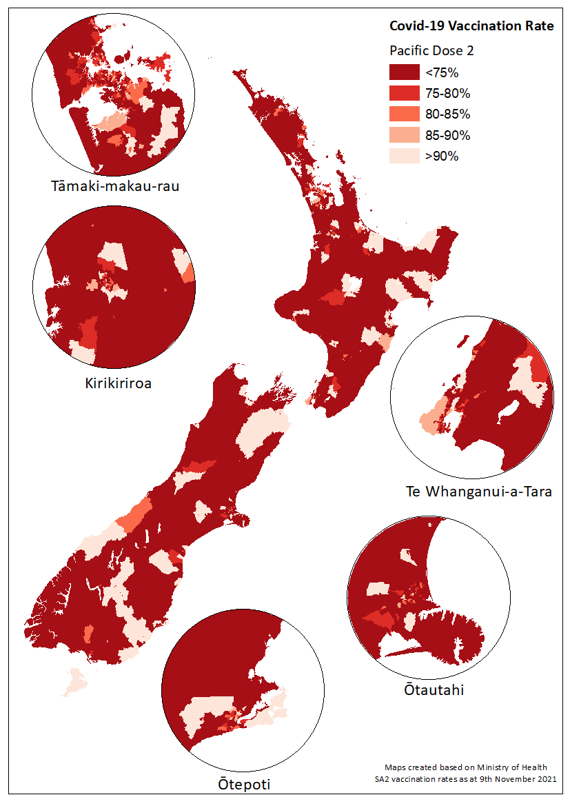 Source / Dr Jesse Whitehead, Waikato University
