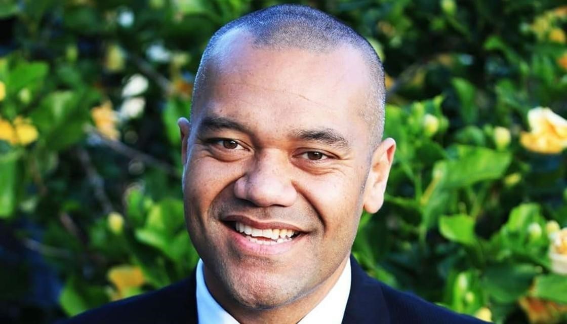 Efeso Collins faced criticism during the mayoral campaign on some social issues, including his previous position against marriage equality. 