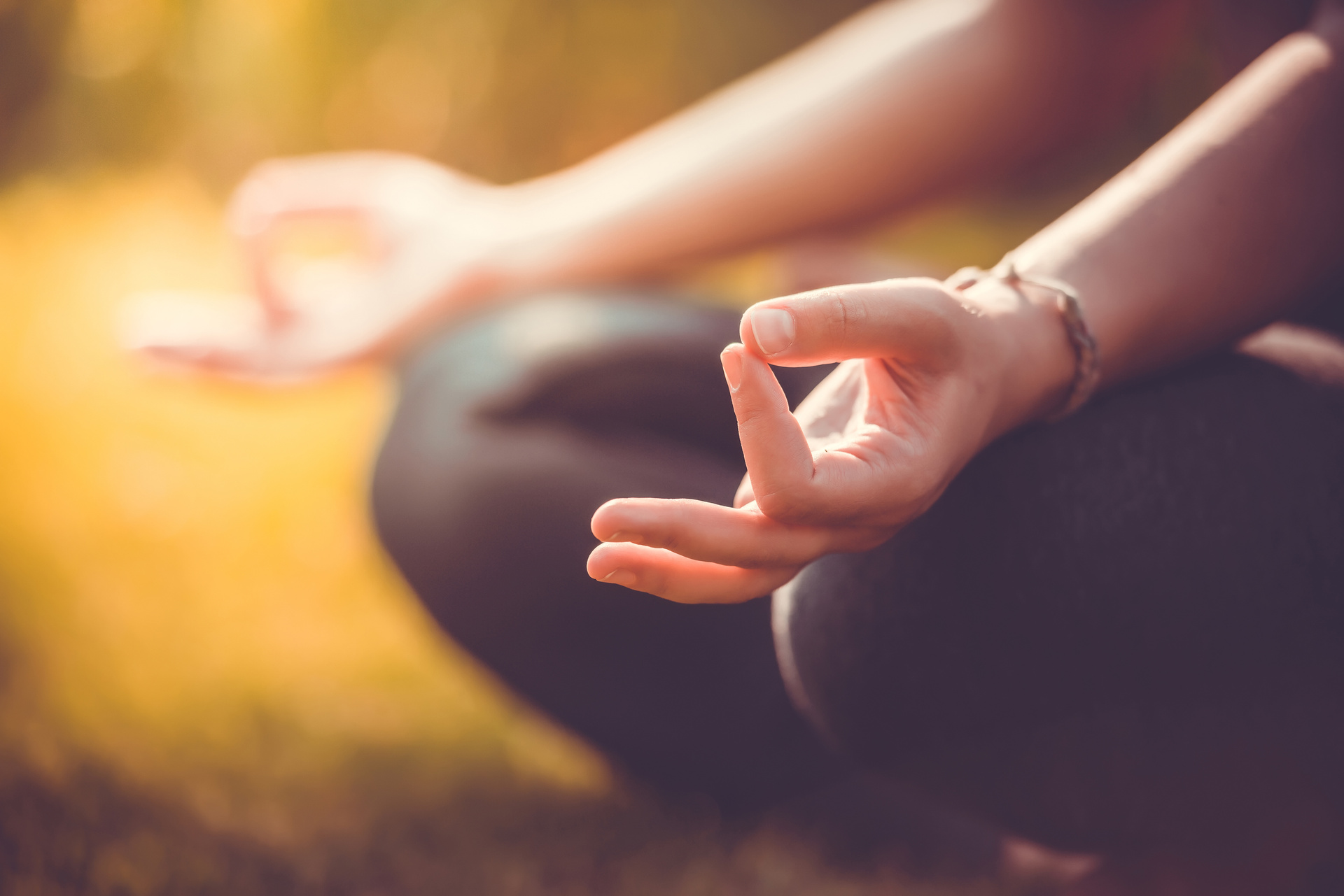 Mindfulness was one of eight steps Buddha asked his followers to practice to achieve enlightenment. Photo / 123RF