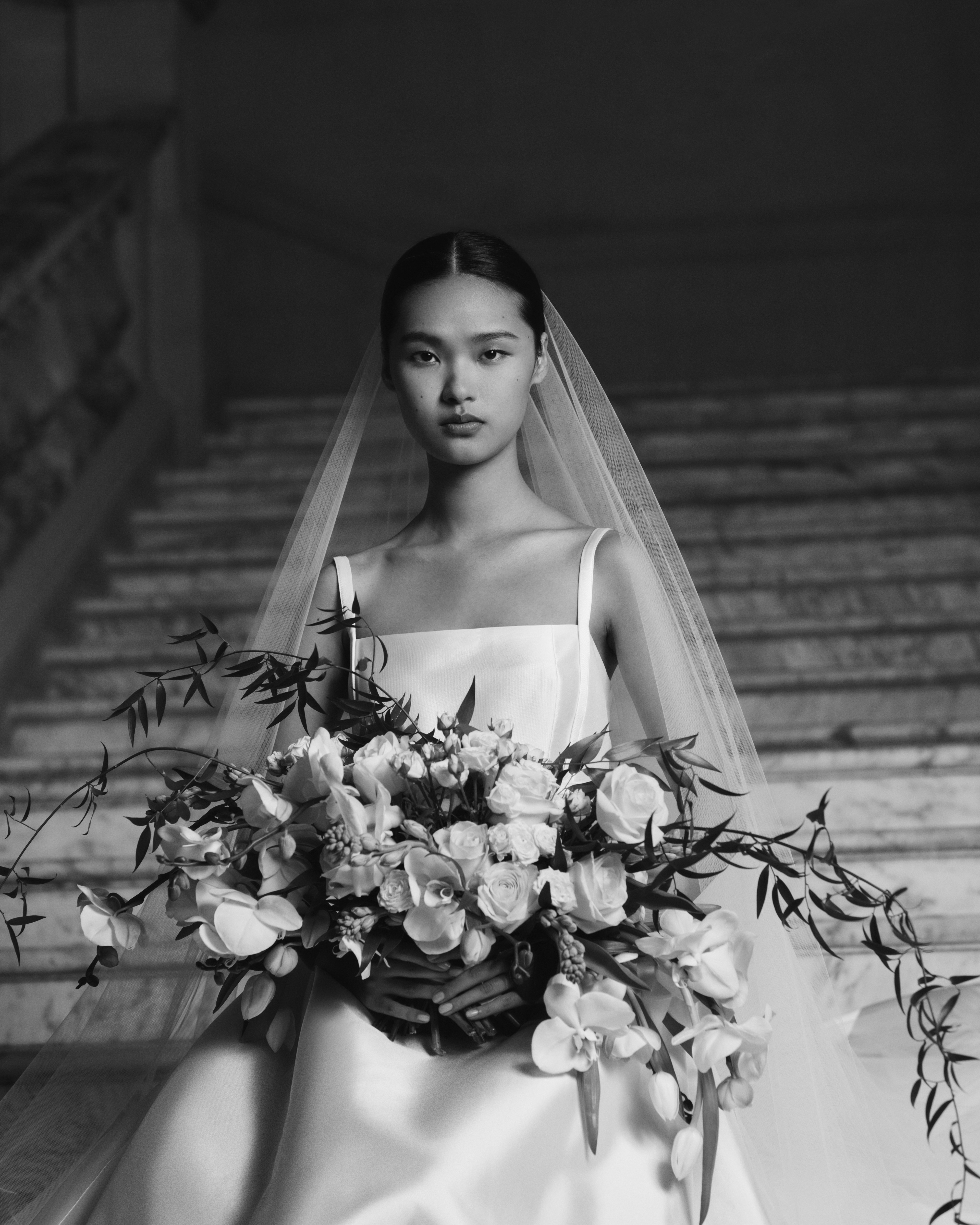 The Francesca dress. Photo / Edd Horder