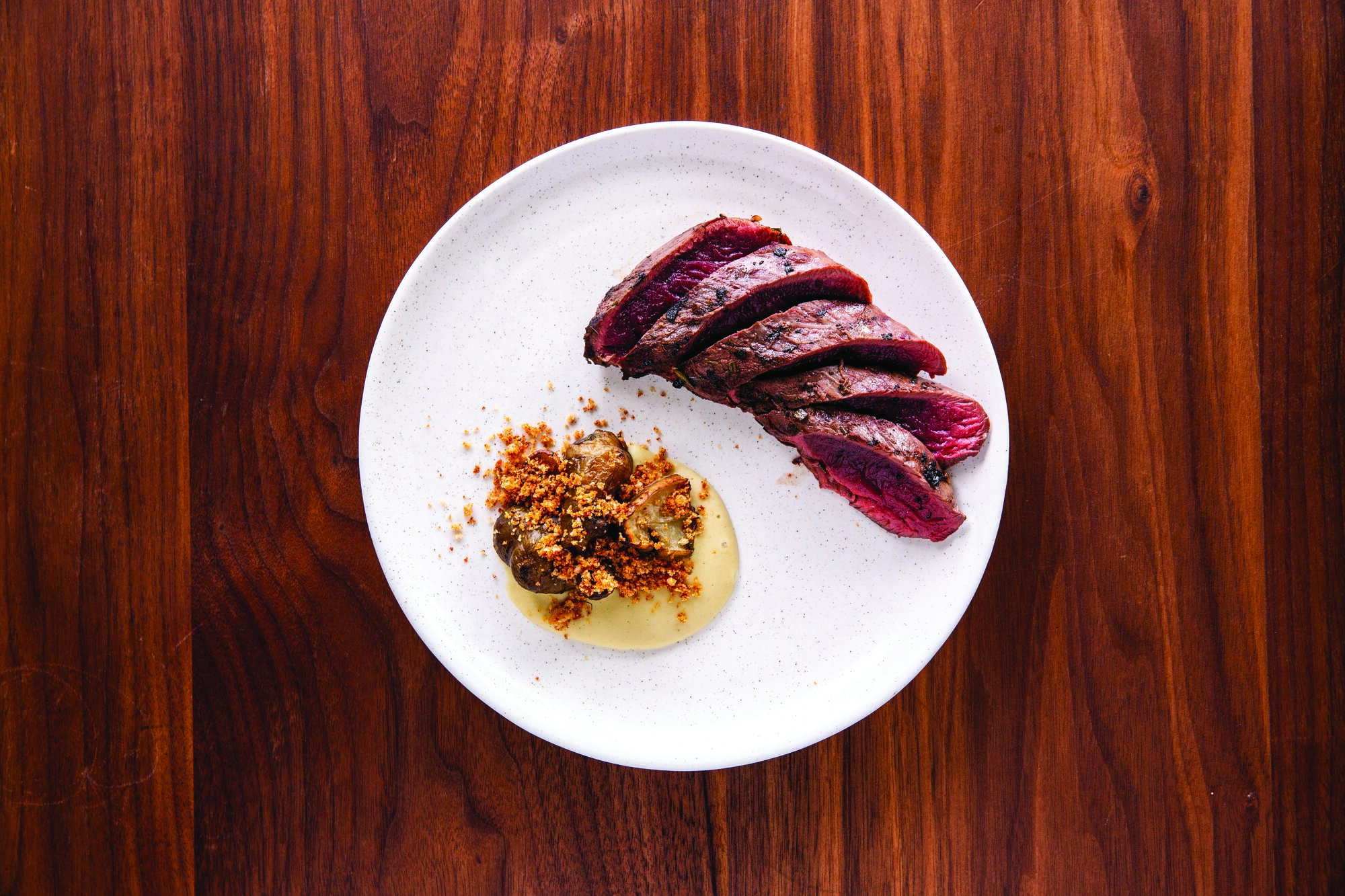 Cazador has been family-owned since 1987. Photo / Babiche Martens