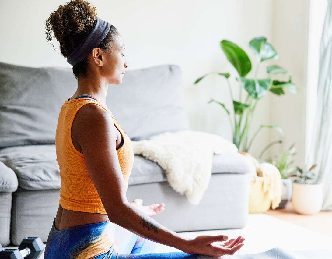 Whether you are anxious, needing some motivation or a quick time out, we have the apps to help. Photo / Getty Images