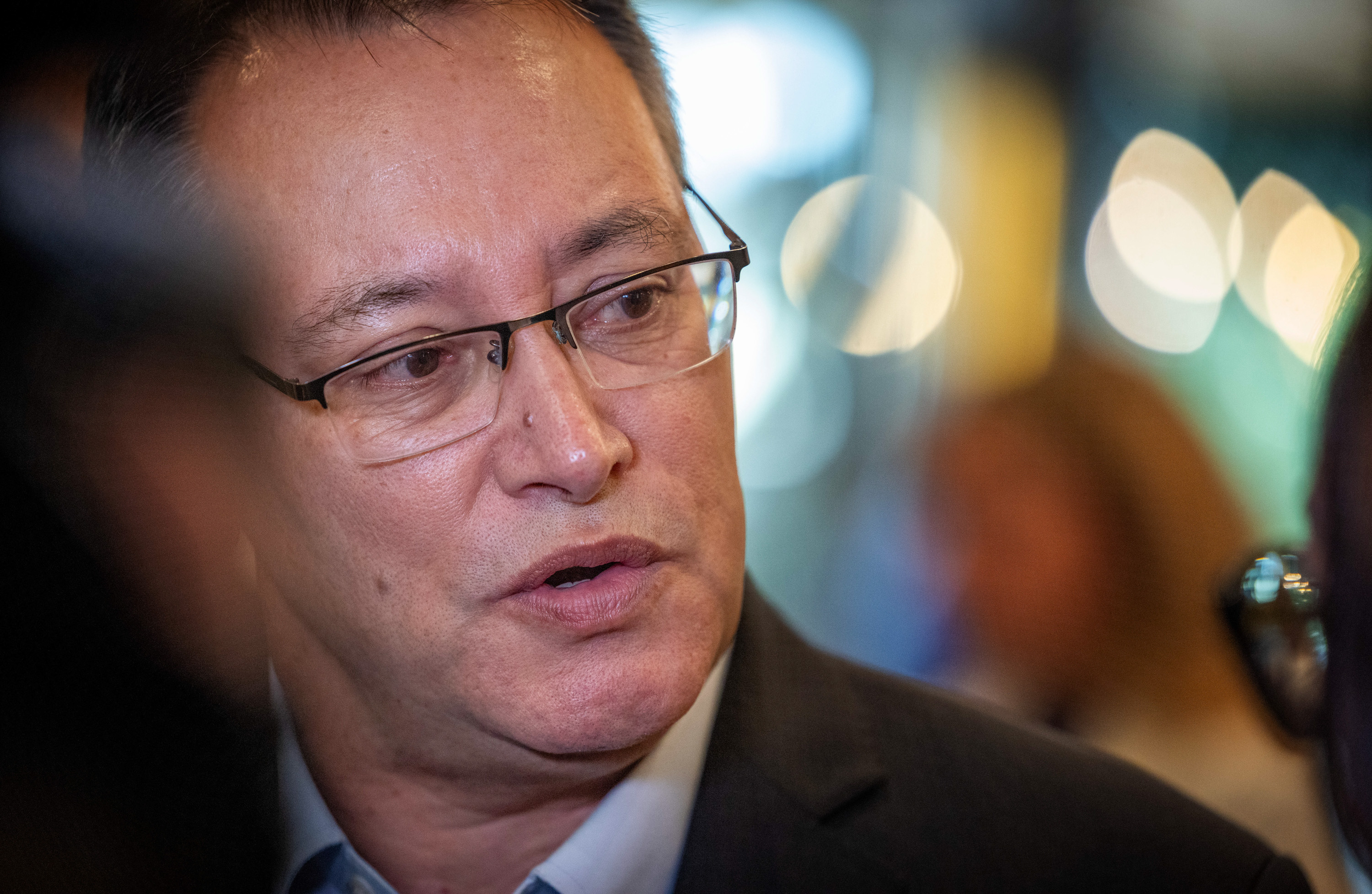 'Callaghan Innovation was spread too thin across many conflicting functions – it’s struggled to work to a clear focused purpose,' Shane Reti said. Photo / Mike Scott