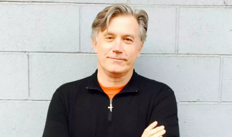 Simplicity co-founder Sam Stubbs. Photo / Supplied