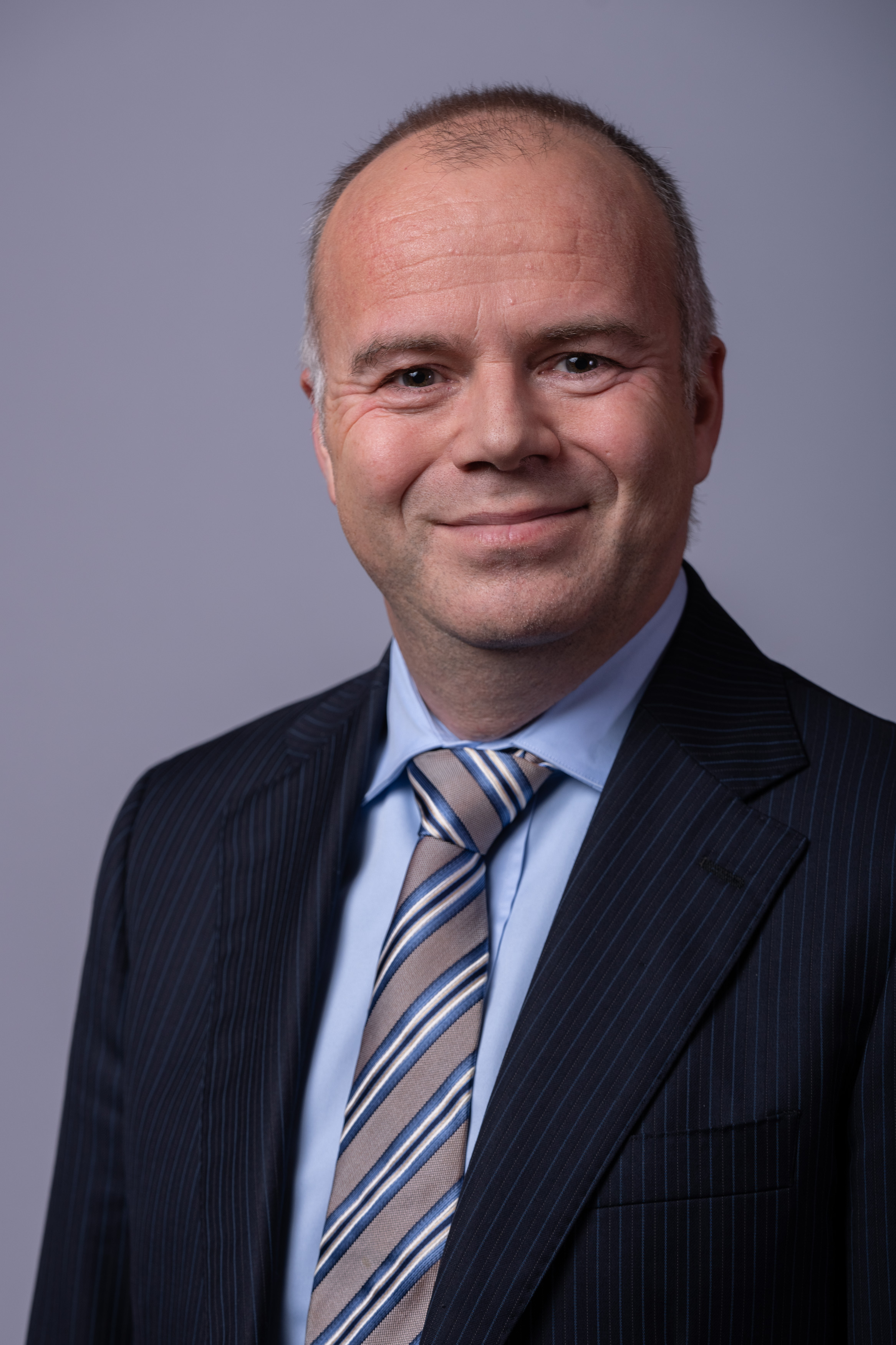 Act list candidate Todd Stephenson who is No 4 on the party list in 2023. Photo / Supplied by Act