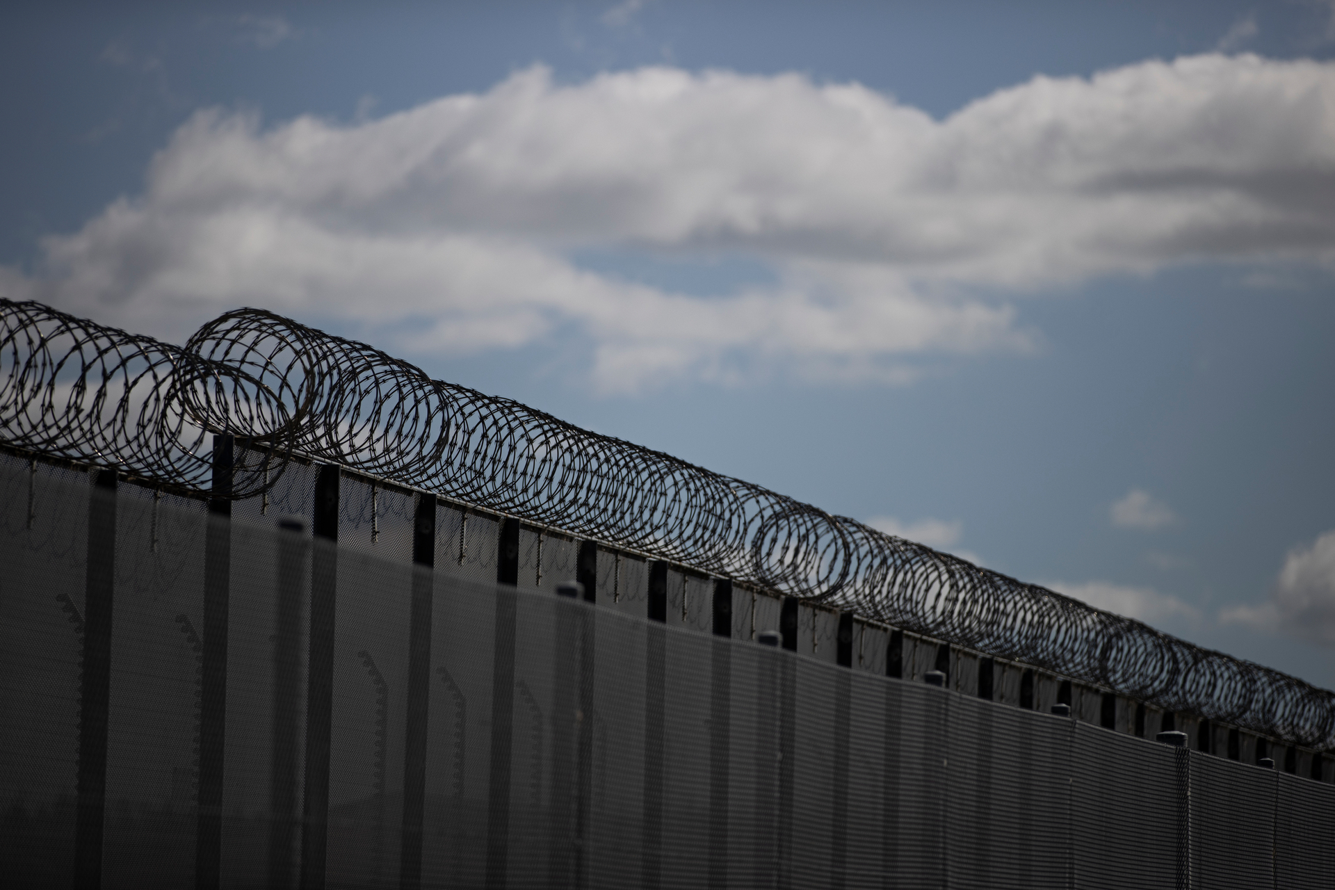 An email from Corrections leaked to the Herald says the prison was engaged in “emergency planning”. Photo / George Heard