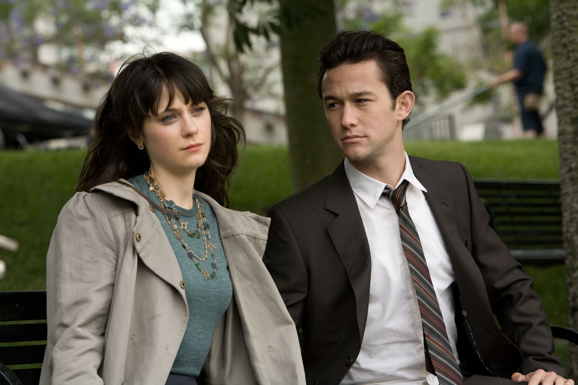 Eight surprising facts about 500 Days of Summer - NZ Herald