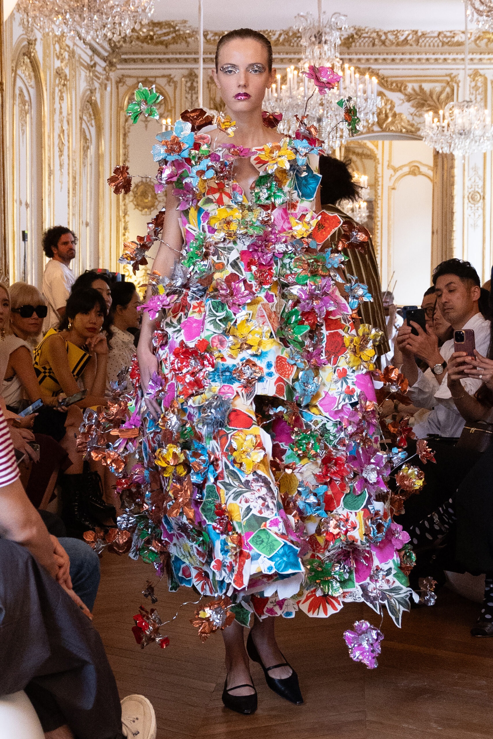 Marni by Francesco Risso, spring/summer, 2024.