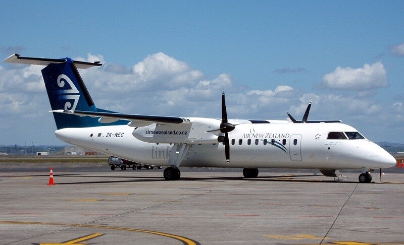 The frequency of regional flights across the country are being reduced as jet fuel prices soar. Photo / Supplied