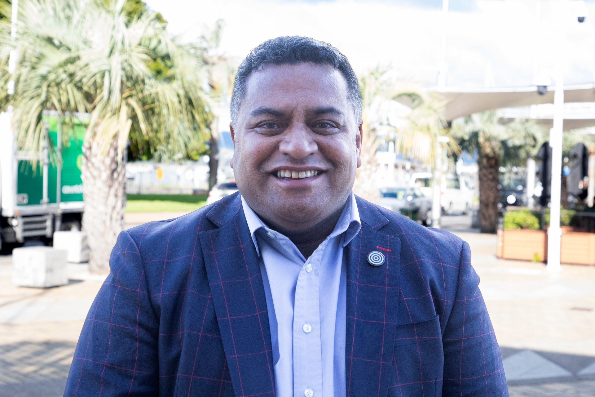 Insurance Council chief executive Kris Faafoi says several factors are contributing to rising premiums for vehicle cover. Photo / Andrew Warner