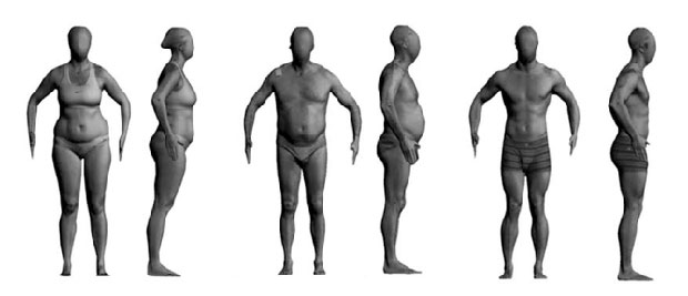 Too Fat Too Thin How To Really Find Your Ideal Weight Nz Herald