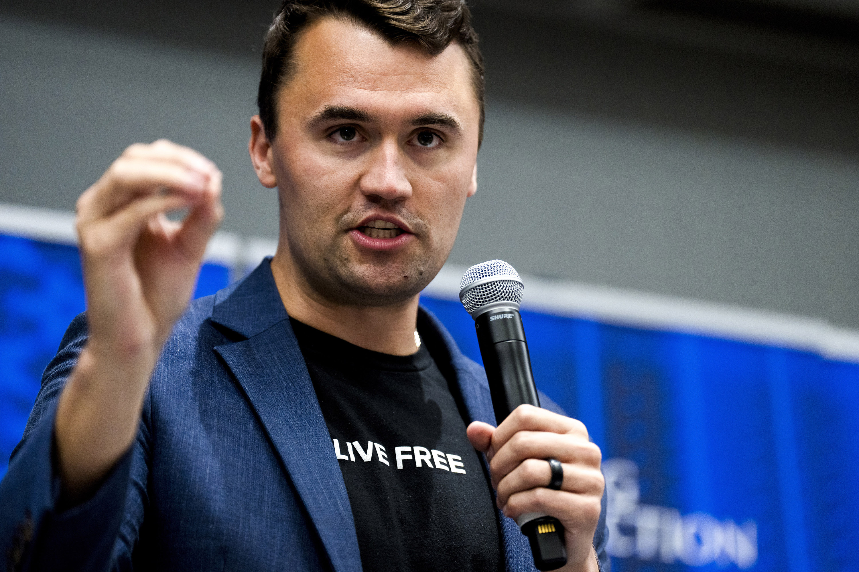 Charlie Kirk's death must be a wake-up call; free speech is a vital safety valve – Jonathan Ayling - NZ Herald