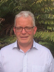 Waikato University Professor of Education Martin Thrupp says middle class parents know there are advantages in clustering their kids together. Photo / Supplied