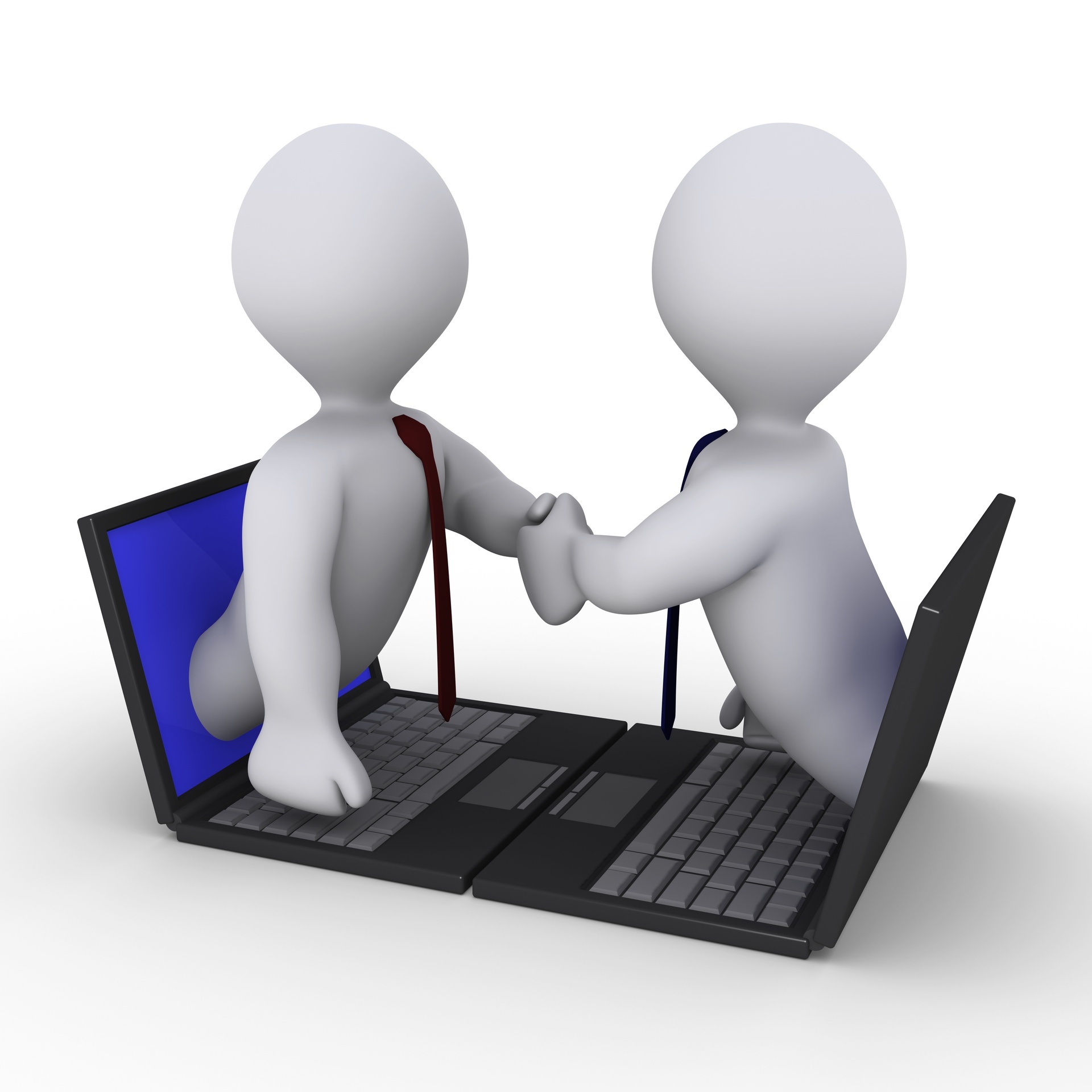 Web contracts are unreadable to many, a new study has found.