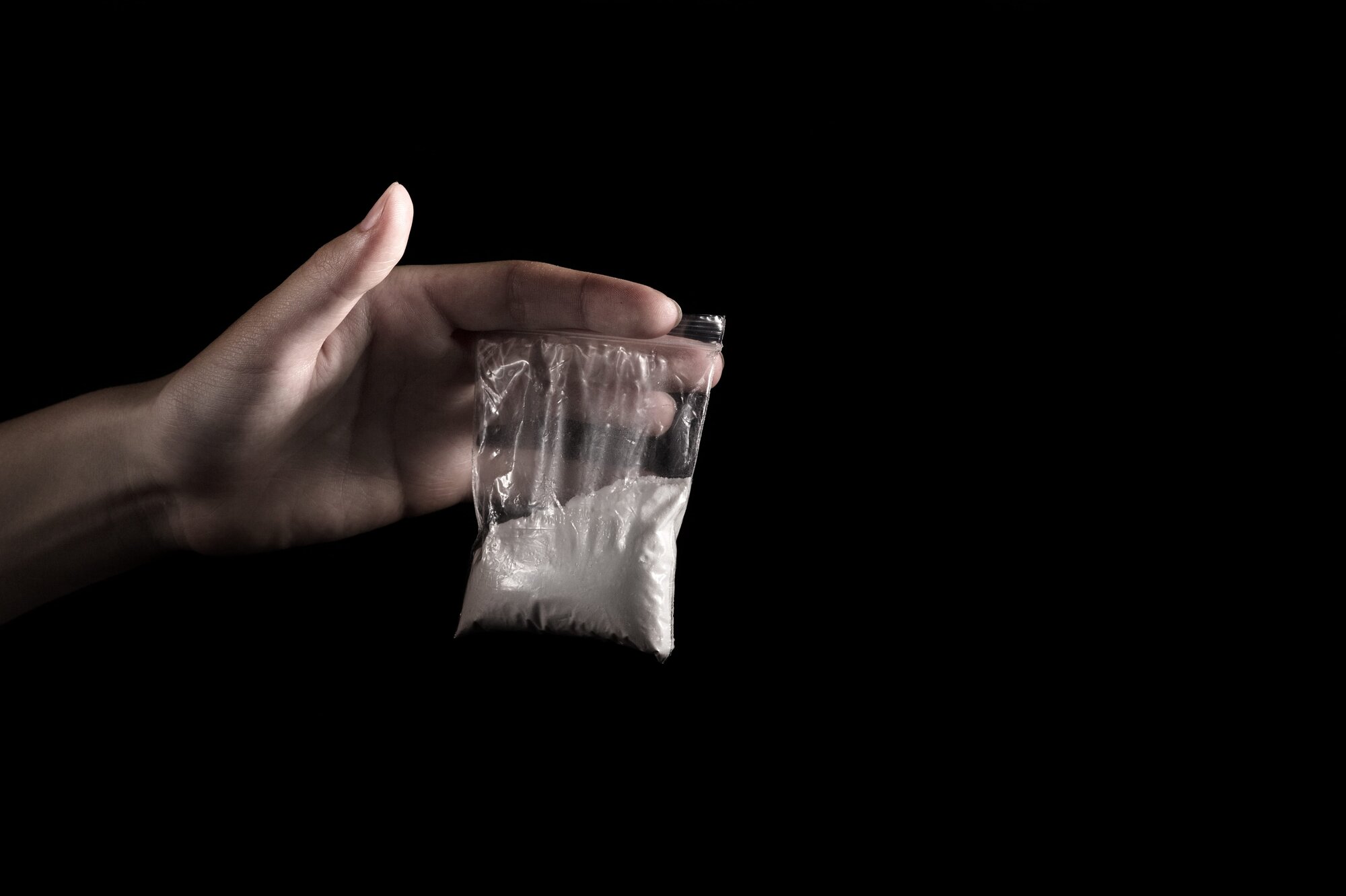 New Zealand drug agency High Alert has issued a warning about a dangerous chemical found hidden in recreational drugs in NZ. Photo / 123RF