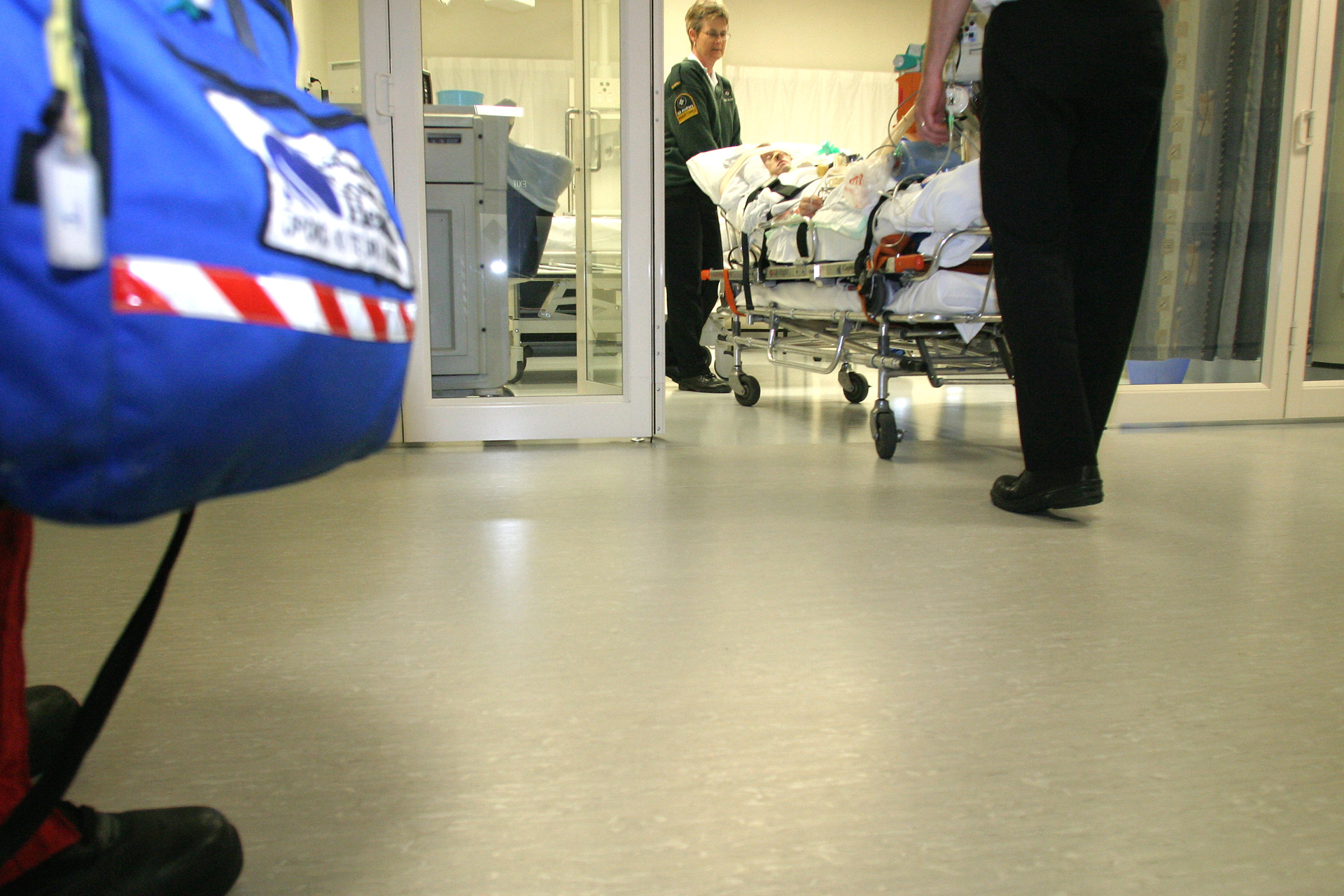 Covid-19 is on track to kill some 1000 people this year and cause 10,000 hospitalisations, Professor Michael Baker says – underscoring the need for caution in easing our few remaining protections. Photo / Crispin Anderlini