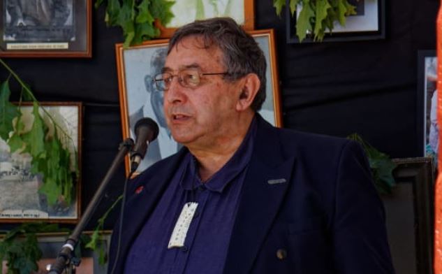 Whakatōhea Pre-Settlement Claims Trust chairman Graeme Riesterer. Photo / Supplied