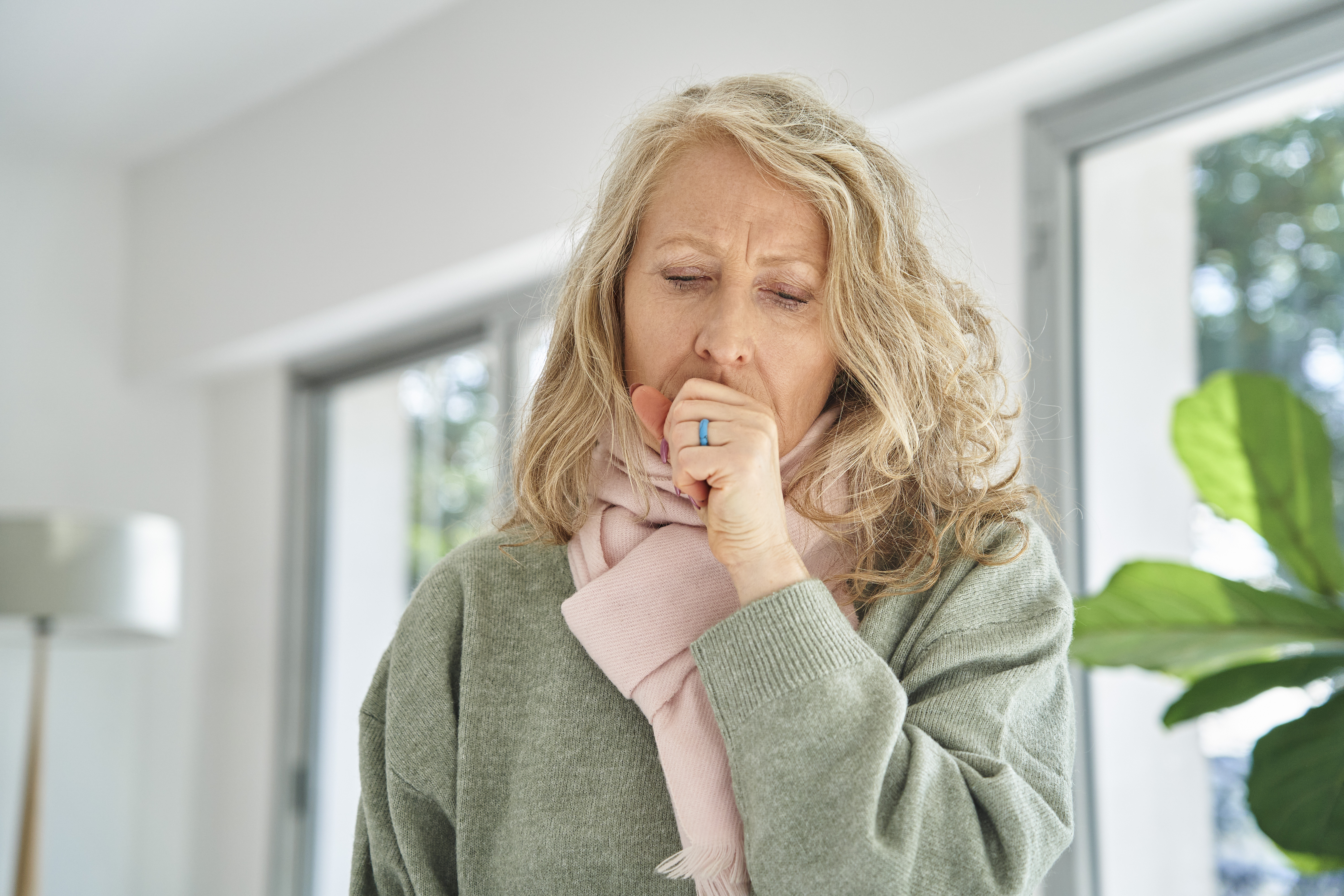 People with long Covid have cast a much-needed spotlight on post-infection syndromes more generally. Photo / Getty Images