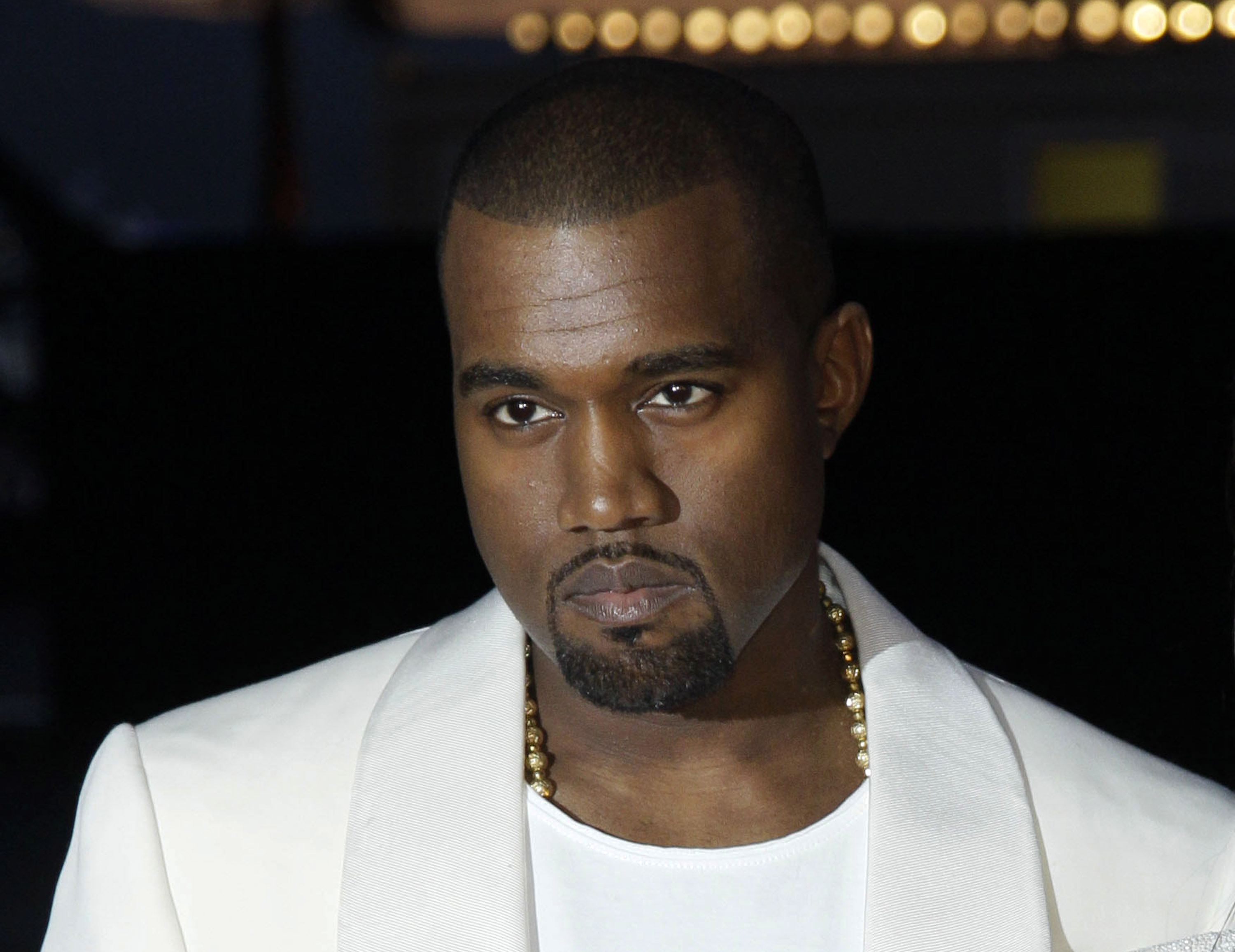 Kanye West responds to 'fake' Nelson Mandela comparisons, The Independent